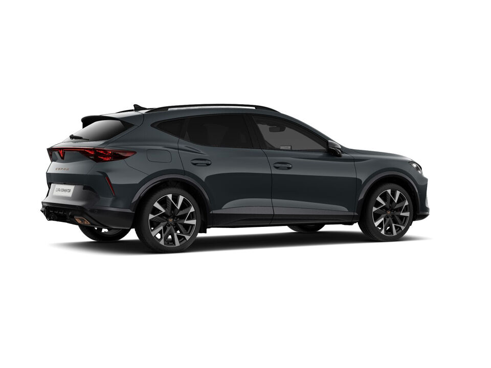 CUPRA Formentor VZ Performance