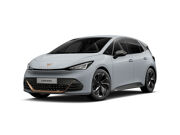 CUPRA Born Essential Limited