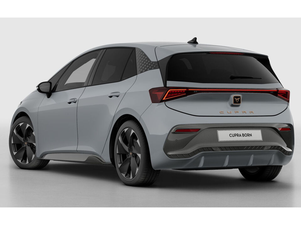 CUPRA Born Essential Limited