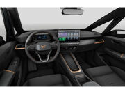 CUPRA Born Essential Limited