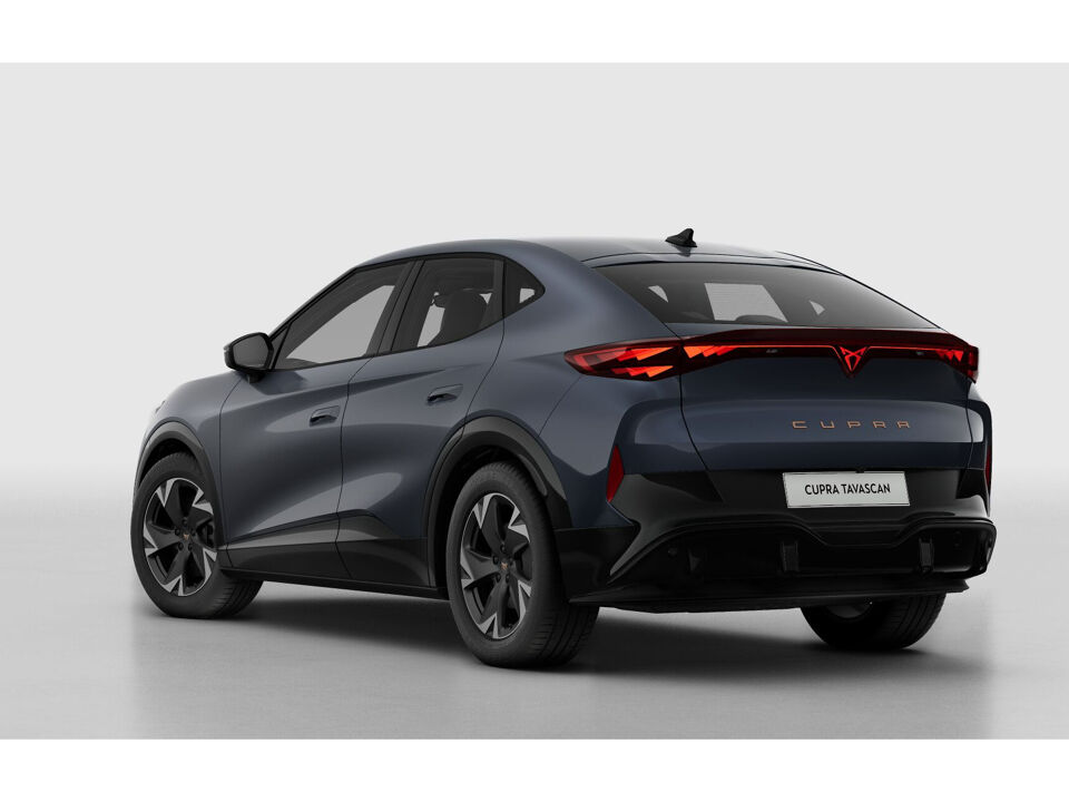 CUPRA Tavascan Essential