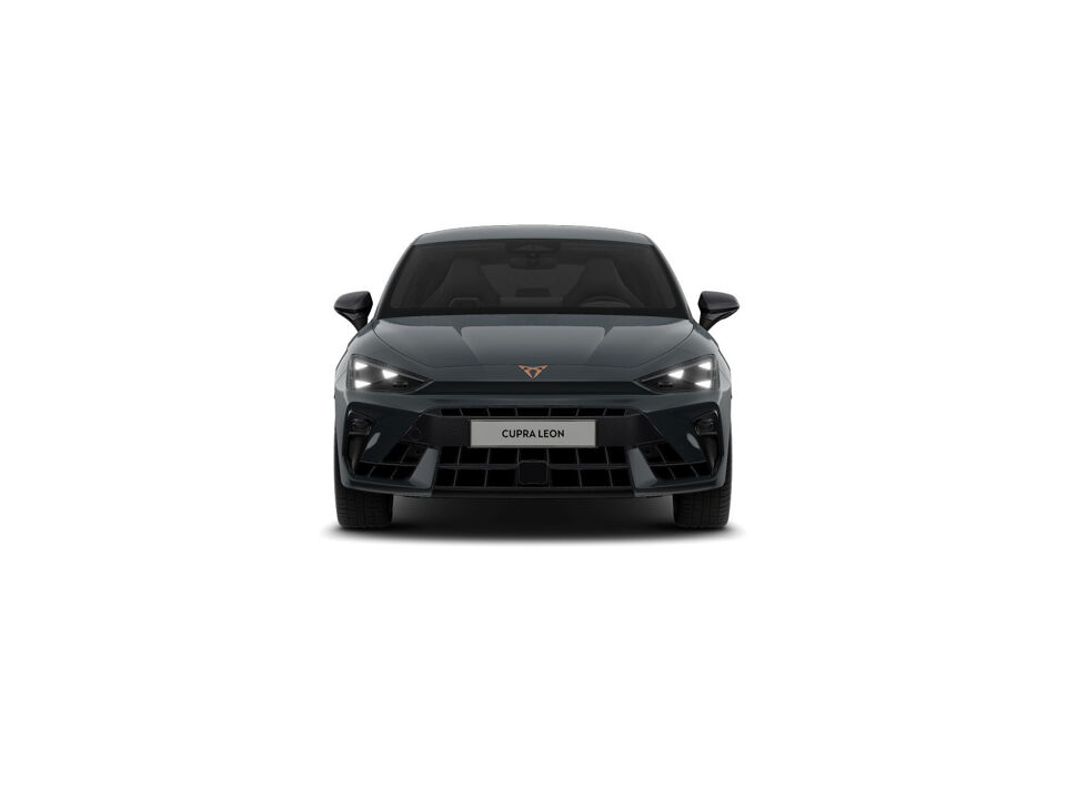 CUPRA Leon Business