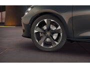 CUPRA Leon Sportstourer Business