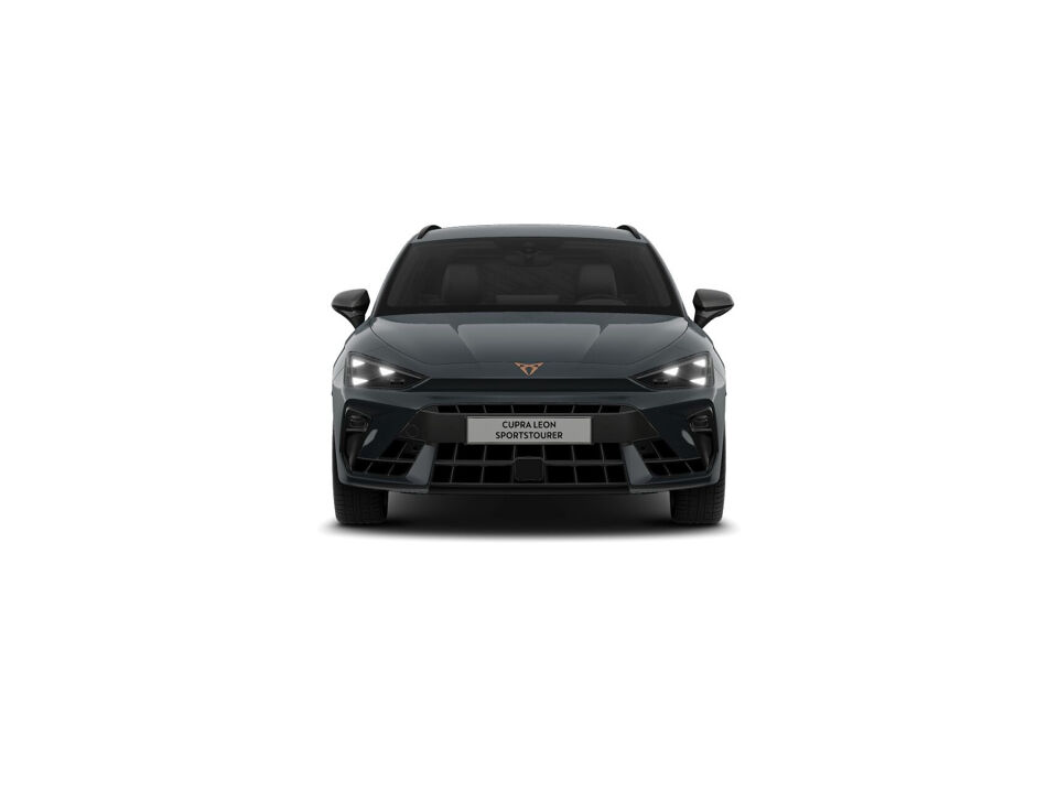 CUPRA Leon Sportstourer Business