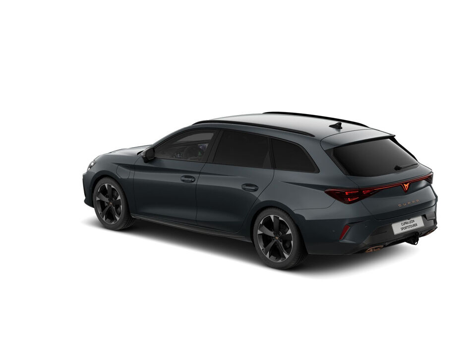 CUPRA Leon Sportstourer Business