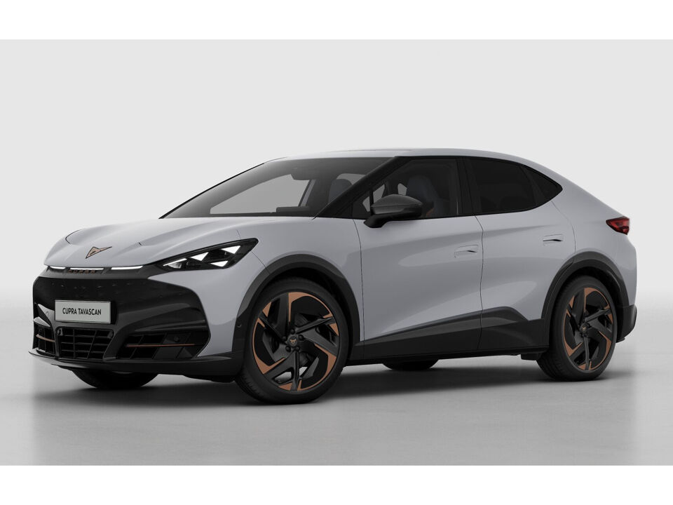 CUPRA Tavascan Adrenaline
