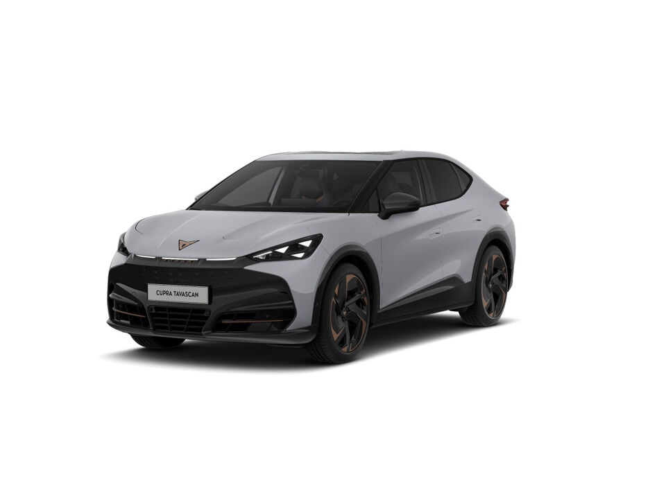 CUPRA Tavascan Adrenaline
