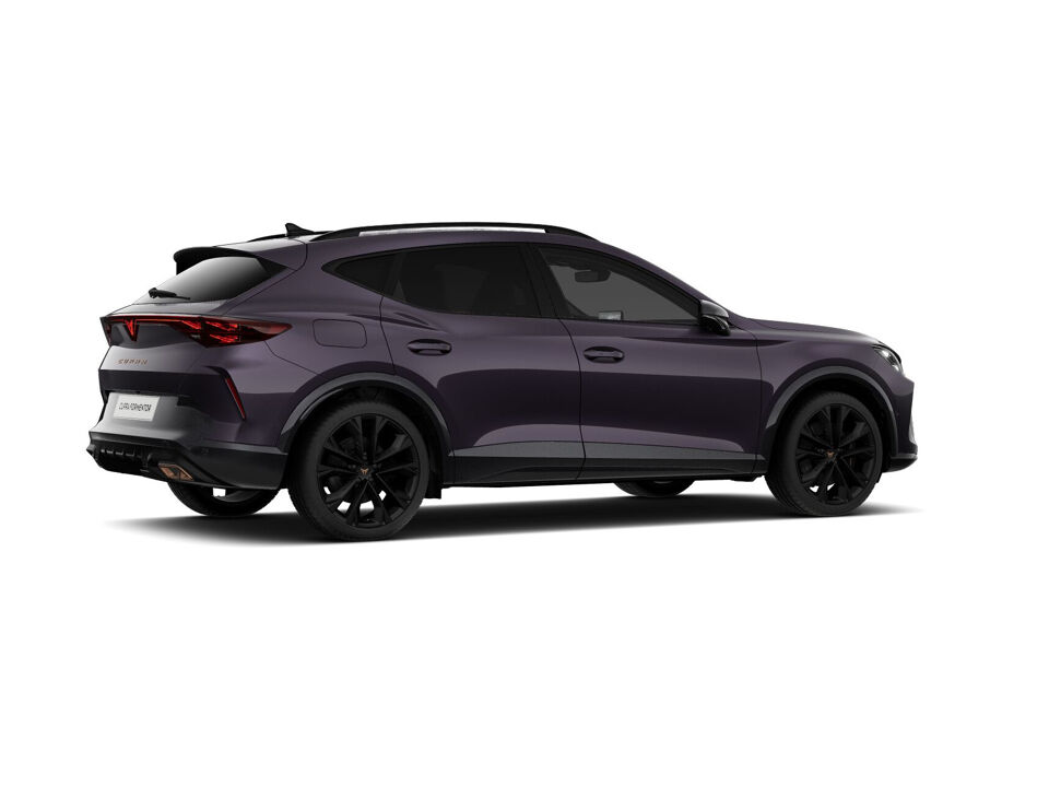 CUPRA Formentor VZ Performance