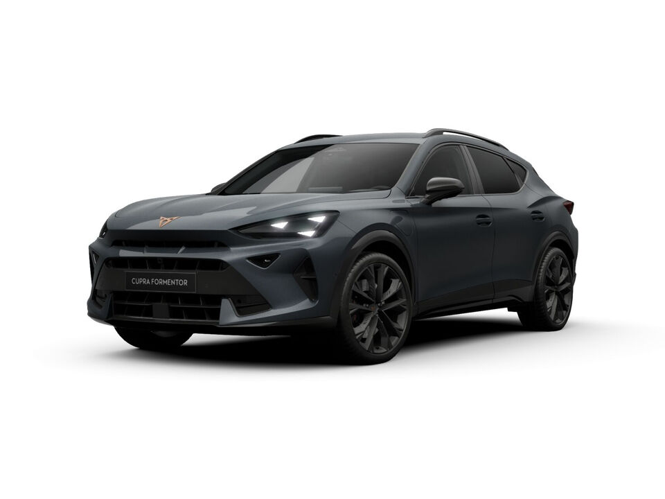 CUPRA Formentor VZ Performance