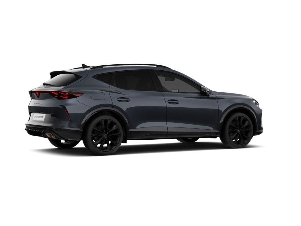 CUPRA Formentor VZ Performance