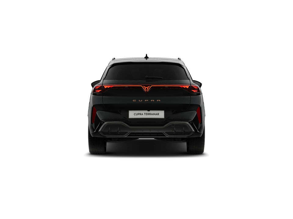 CUPRA Terramar VZ Performance