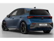 CUPRA Born Business Limited