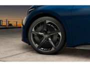 CUPRA Born Business Limited