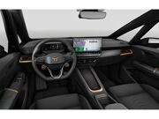 CUPRA Born Business Limited