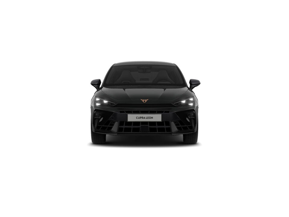 CUPRA Leon Business