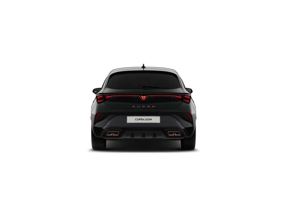 CUPRA Leon Business