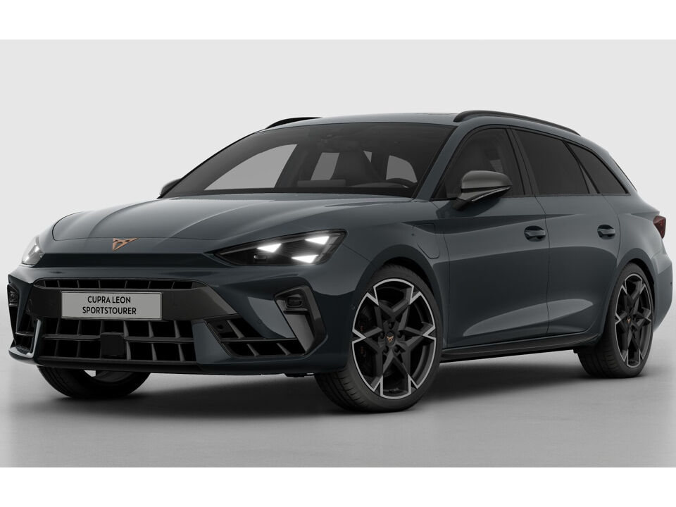 CUPRA Leon Sportstourer VZ Performance
