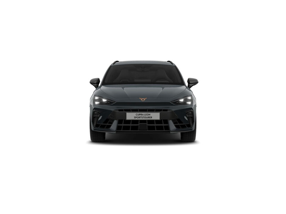 CUPRA Leon Sportstourer VZ Performance