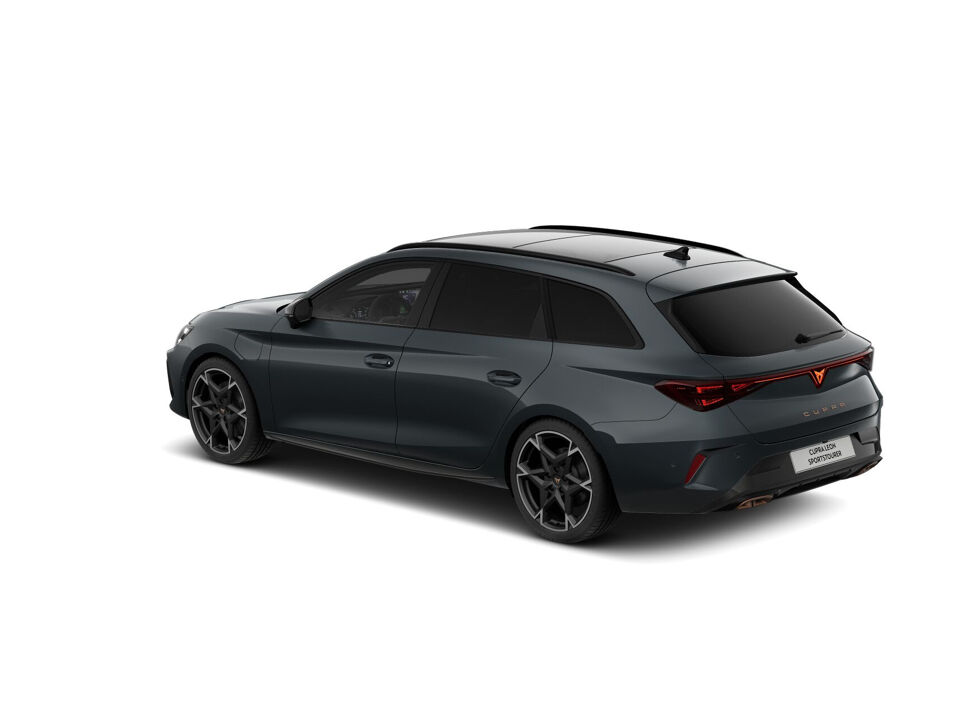 CUPRA Leon Sportstourer VZ Performance