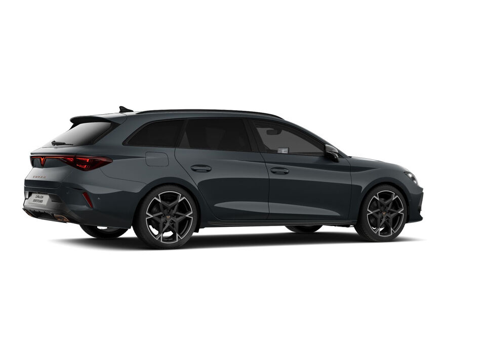 CUPRA Leon Sportstourer VZ Performance