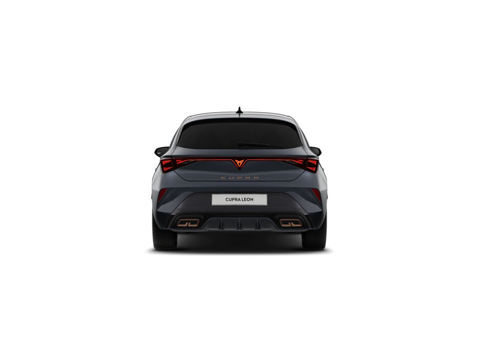 CUPRA Leon Business