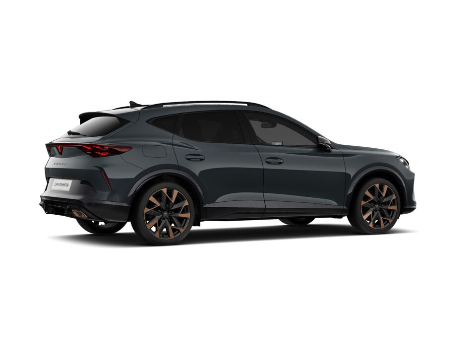 CUPRA Formentor VZ Performance