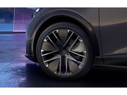 CUPRA Tavascan VZ Extreme