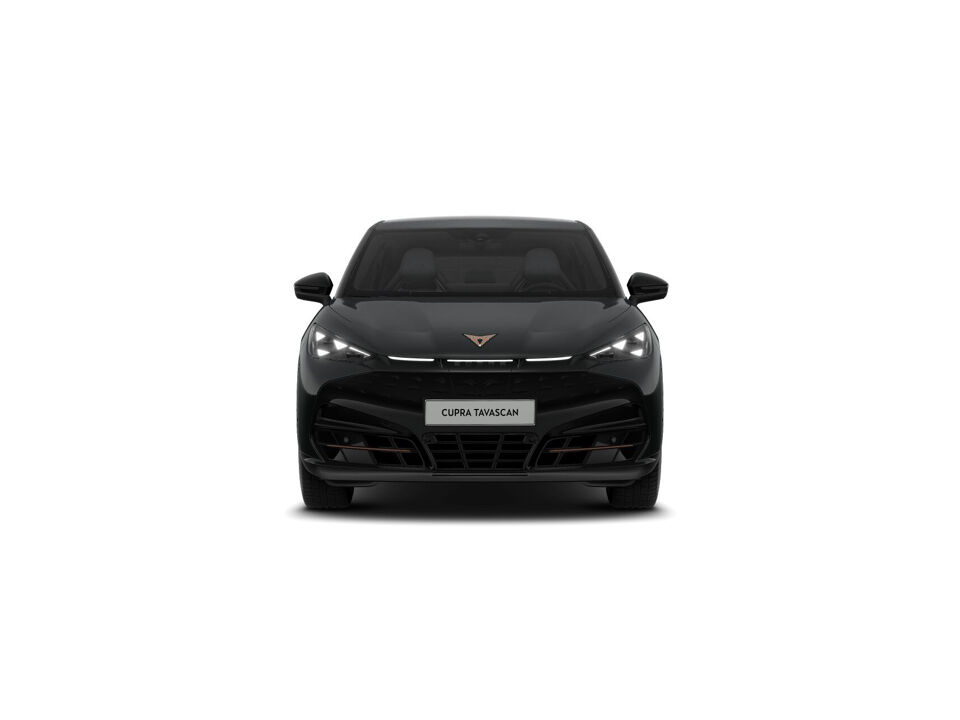 CUPRA Tavascan VZ Extreme