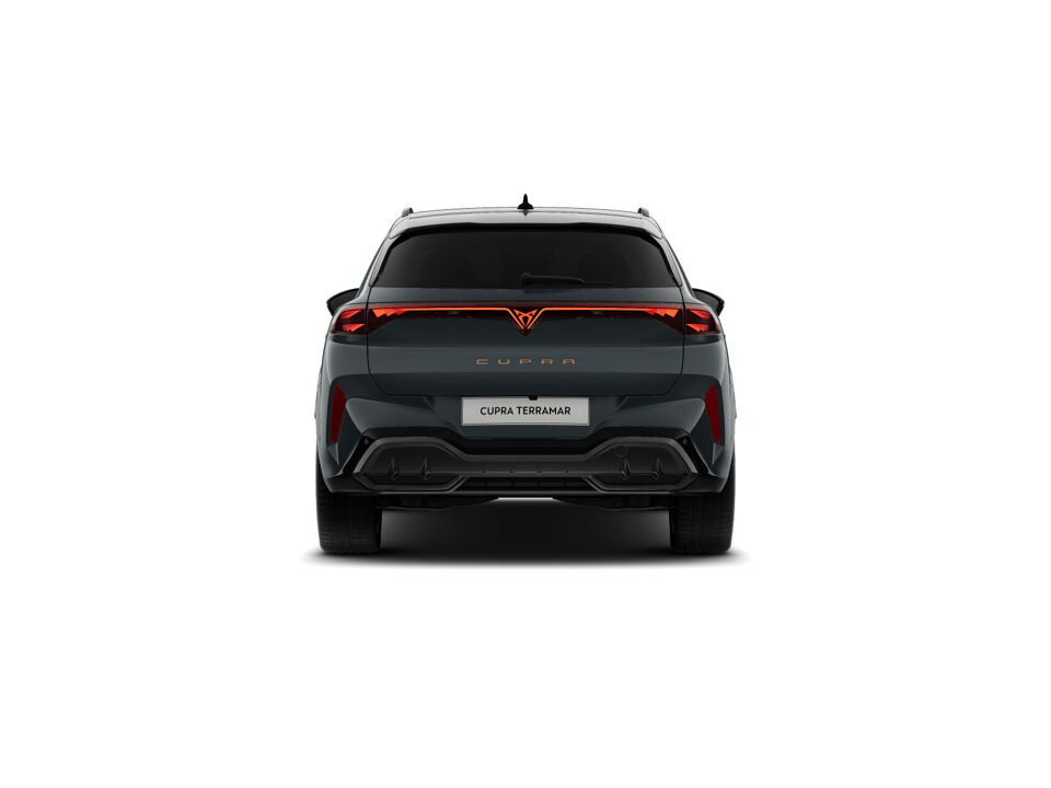 CUPRA Terramar Business