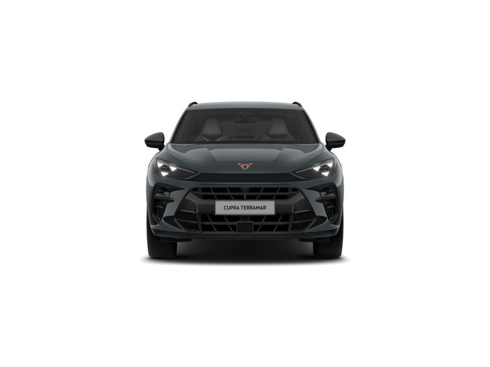 CUPRA Terramar Business