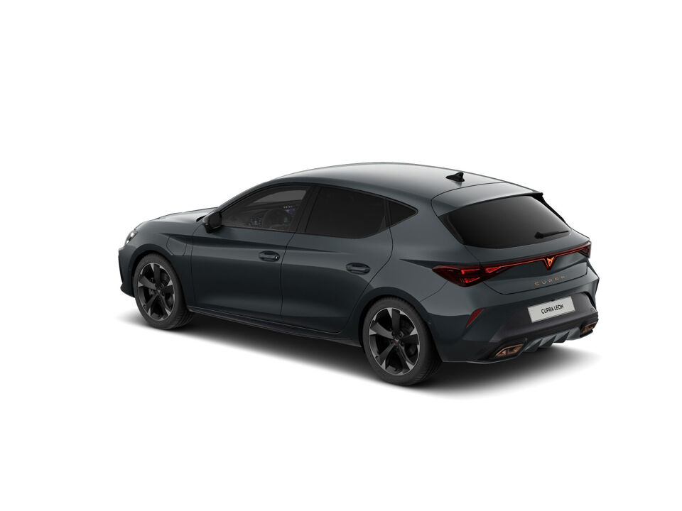 CUPRA Leon Business