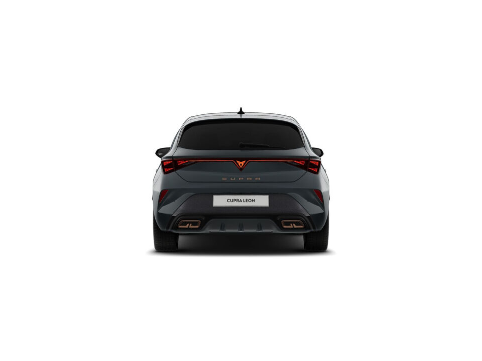 CUPRA Leon Business