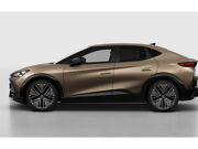 CUPRA Tavascan VZ Extreme