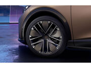 CUPRA Tavascan VZ Extreme