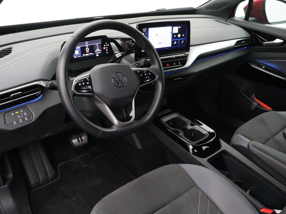 Volkswagen ID.4 Pro Business Advantage 77 kWh