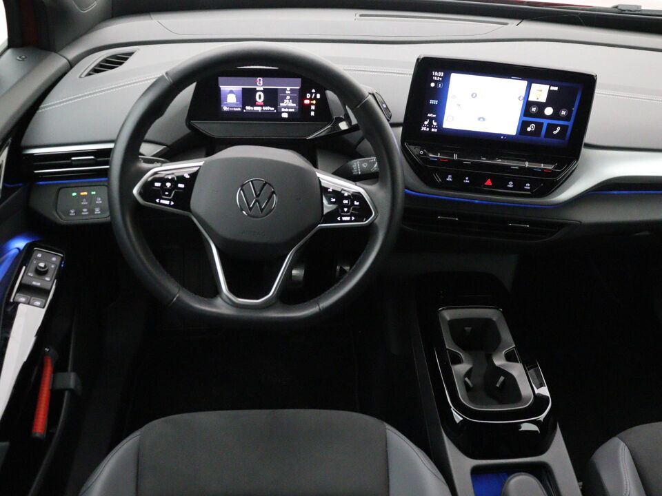 Volkswagen ID.4 Pro Business Advantage 77 kWh