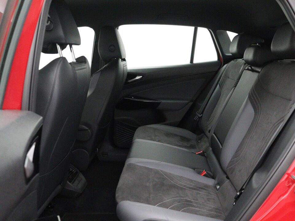 Volkswagen ID.4 Pro Business Advantage 77 kWh