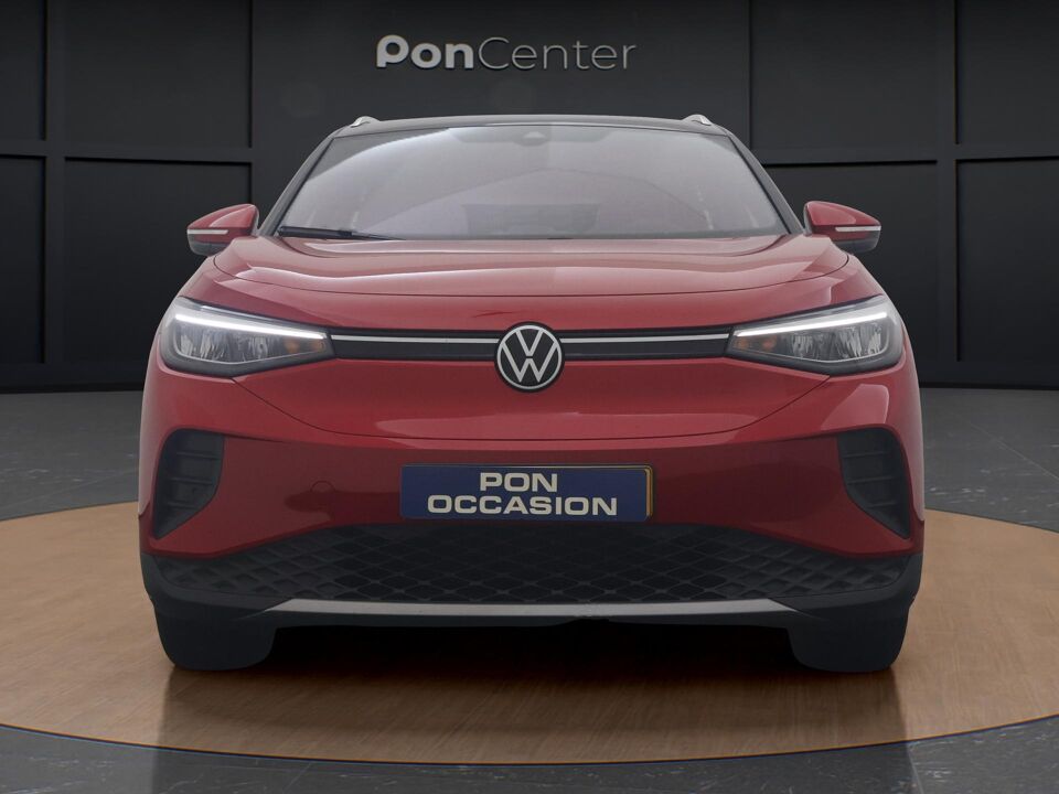 Volkswagen ID.4 Pro Business Advantage 77 kWh
