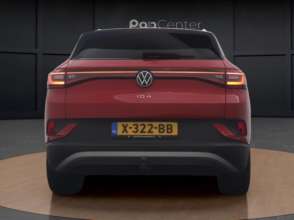 Volkswagen ID.4 Pro Business Advantage 77 kWh