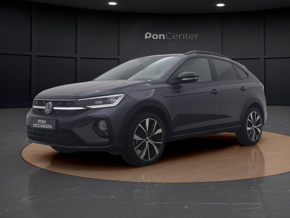 Volkswagen Taigo 1.0 TSI R-Line