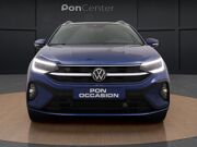 Volkswagen Taigo 1.0 TSI R-Line Edition