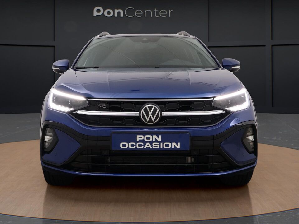 Volkswagen Taigo 1.0 TSI R-Line Edition