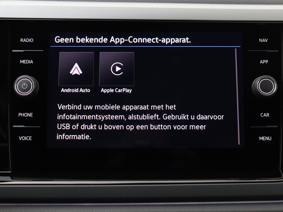 Volkswagen Taigo 1.0 TSI R-Line Edition