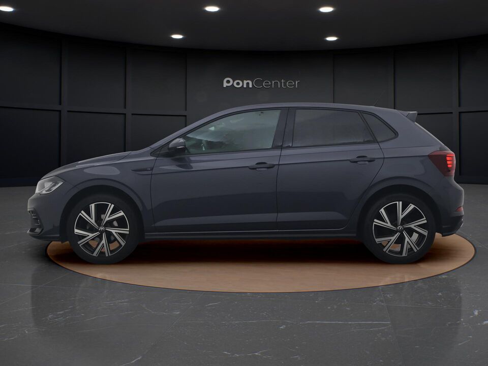 Volkswagen Polo 1.0 TSI R-Line Edition