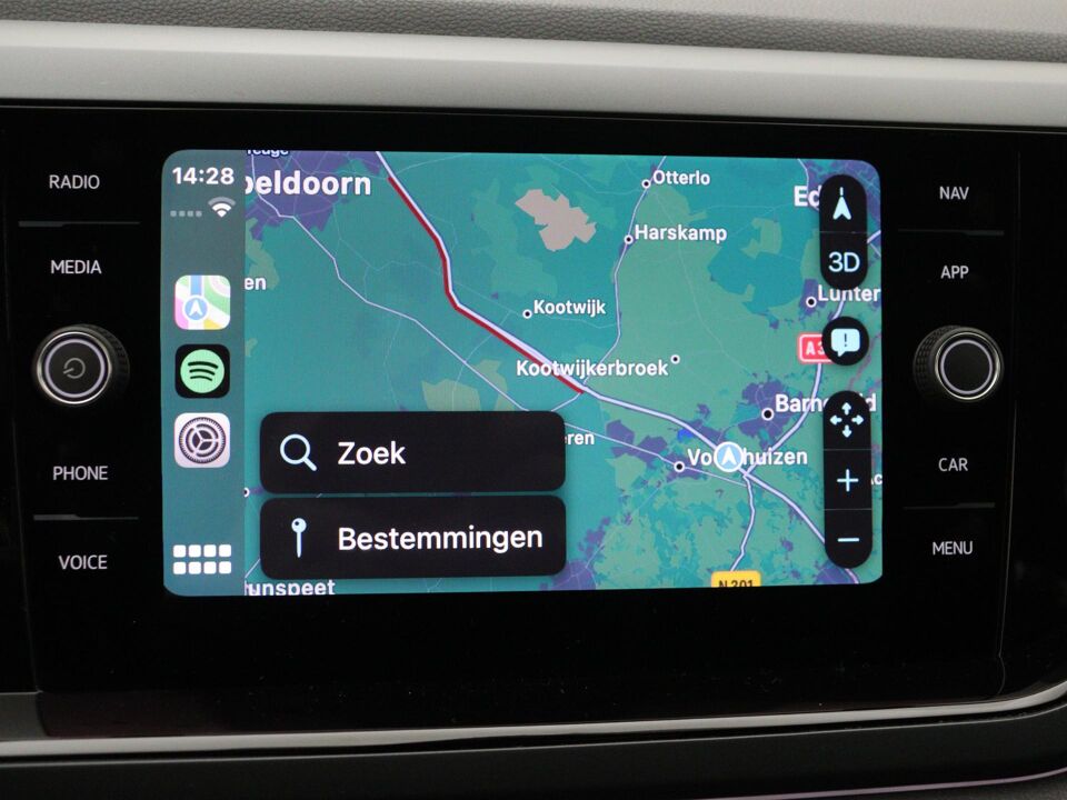 Volkswagen Polo 1.0 TSI R-Line Edition