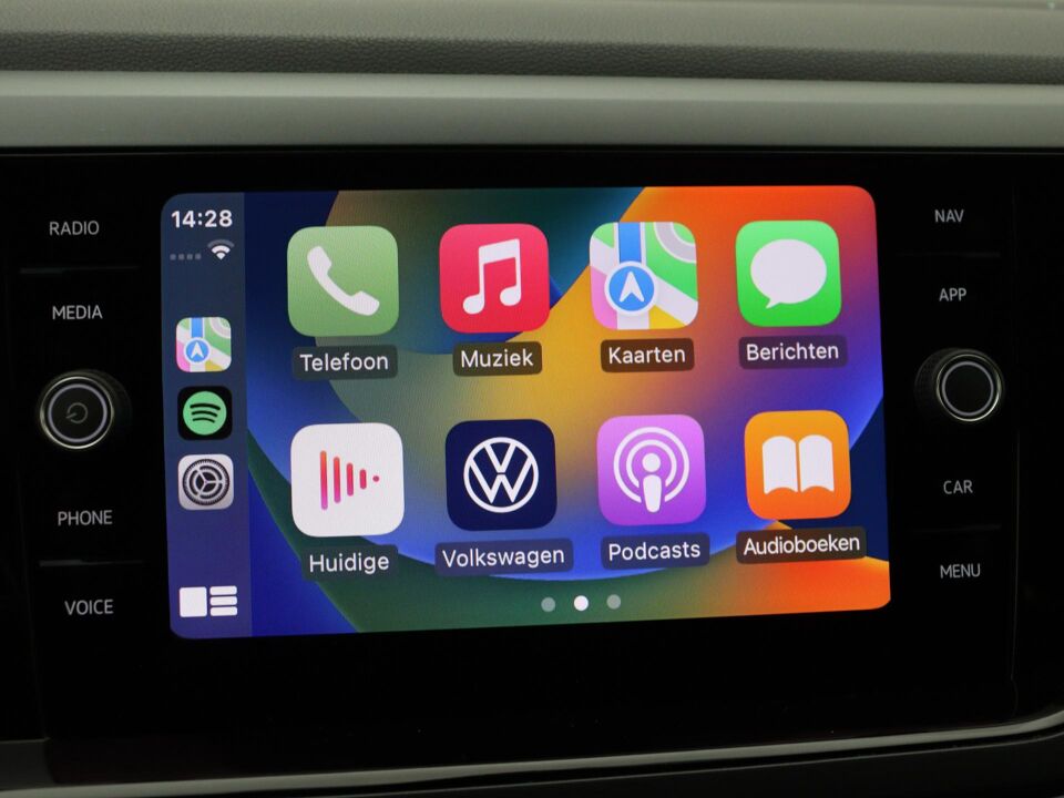 Volkswagen Polo 1.0 TSI R-Line Edition