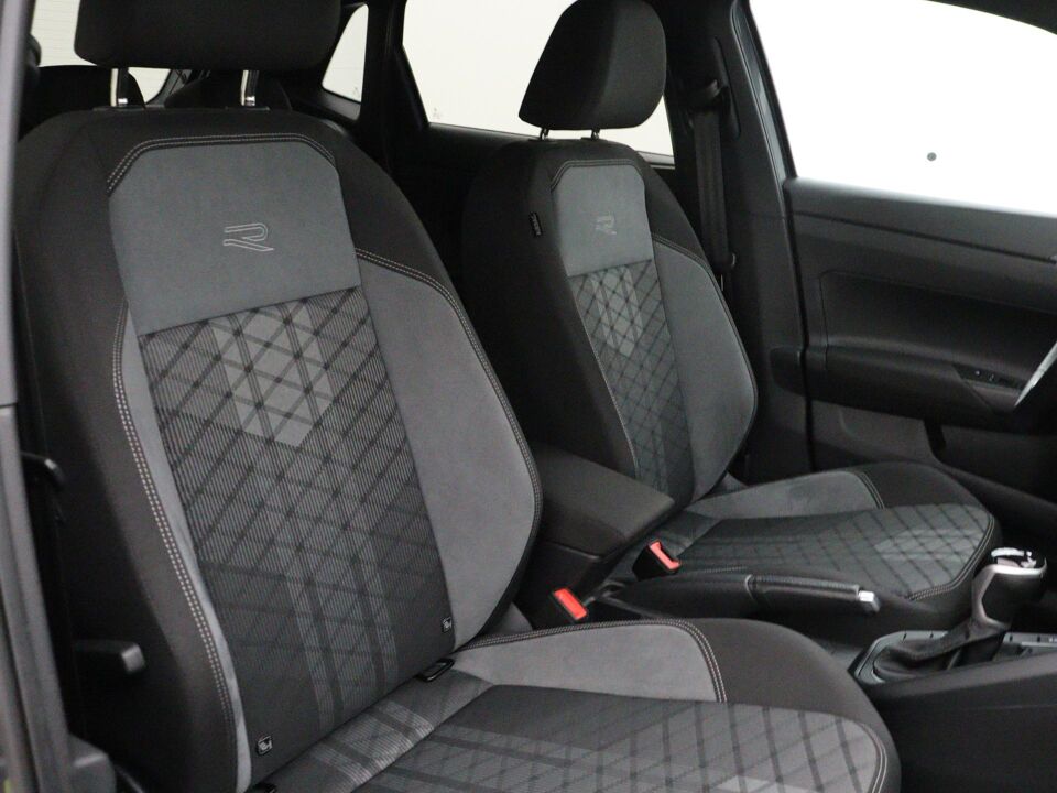 Volkswagen Polo 1.0 TSI R-Line Edition