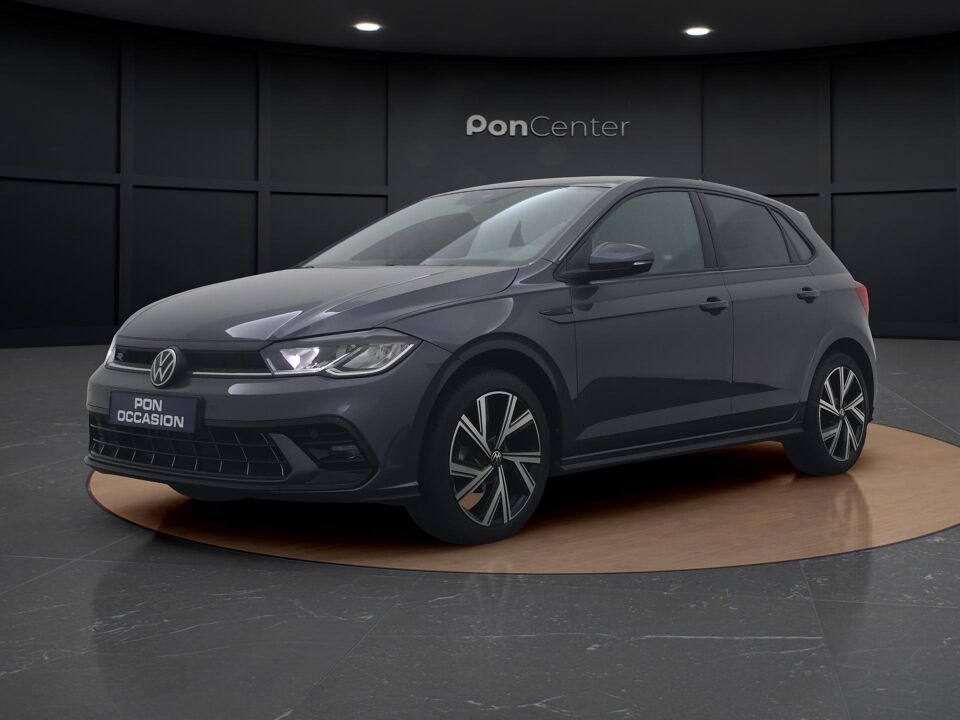 Volkswagen Polo 1.0 TSI R-Line Edition