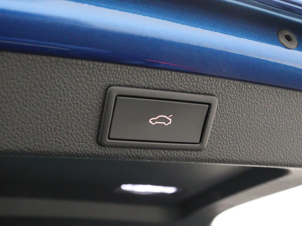 Škoda Superb Combi 1.4 TSI iV Business Edition Plus