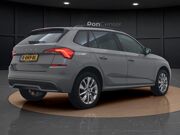 Škoda Kamiq 1.0 TSI Ambition